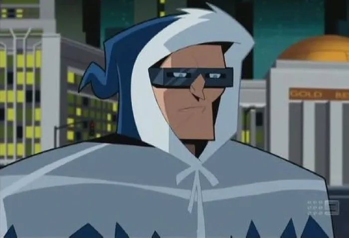 Captain Cold