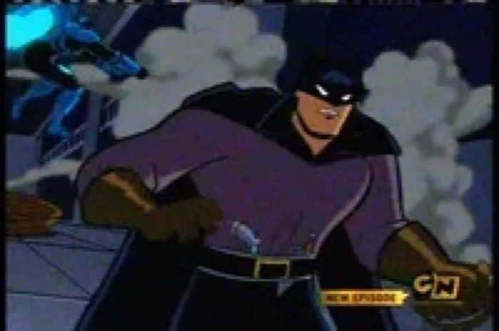 Captain Leatherwing