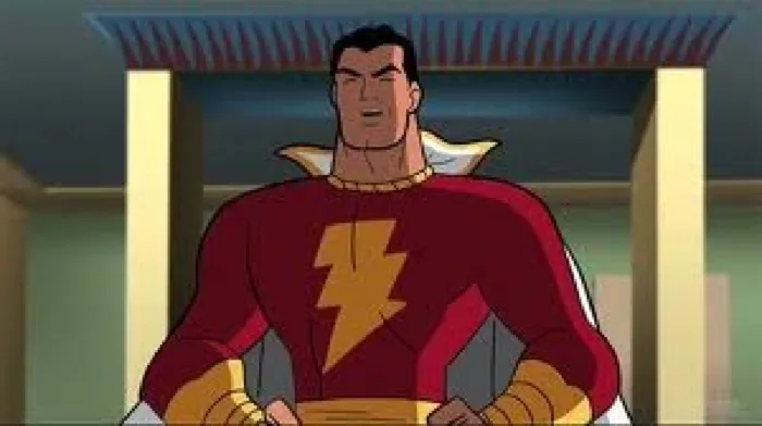 Captain Marvel