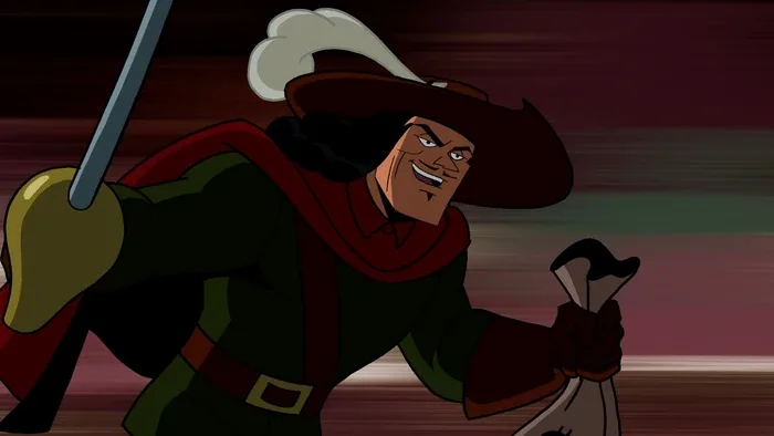 Cavalier