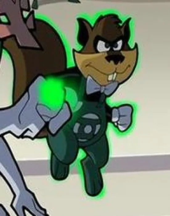 Ch P