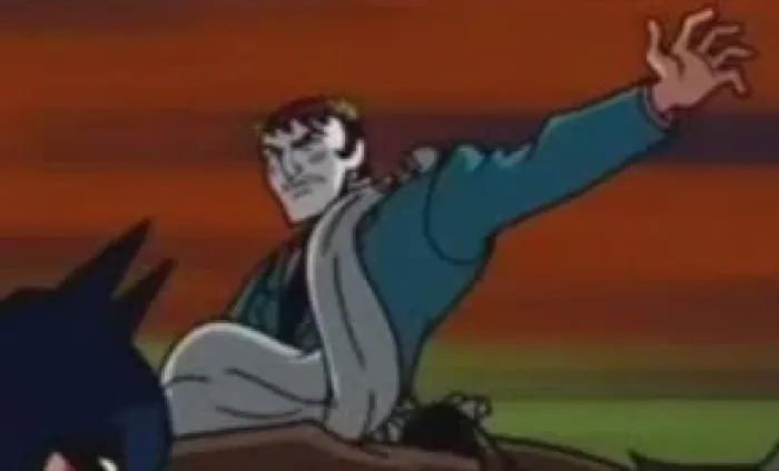 Charlie Caligula