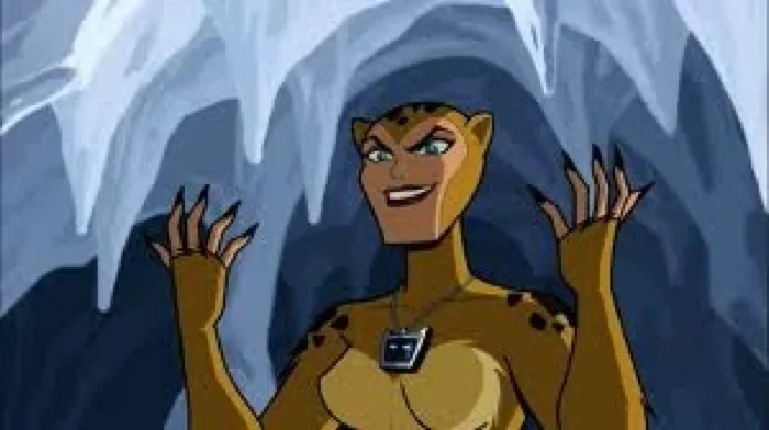 Cheetah