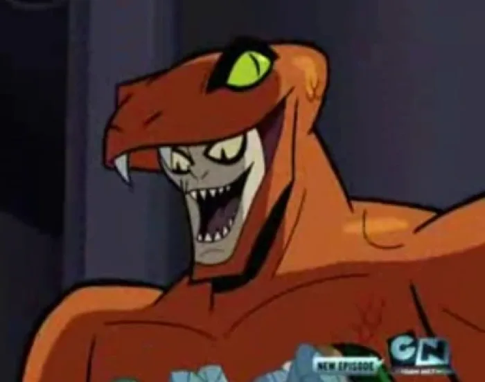 Copperhead