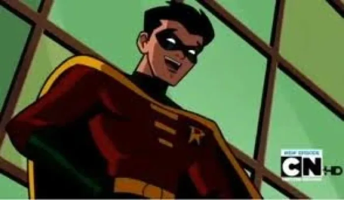 Damian Wayne