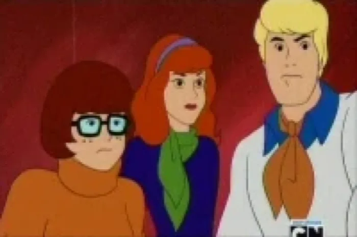 Daphne Blake