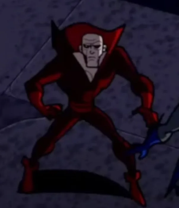 Deadman