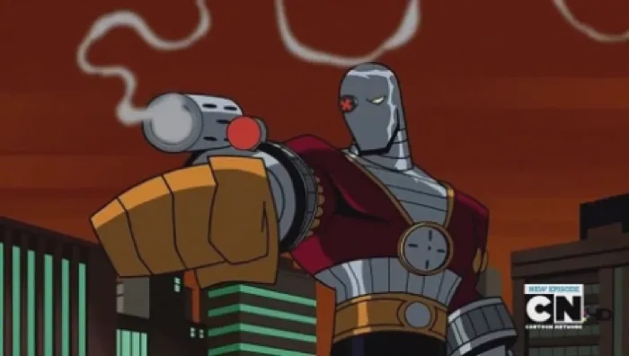 Deadshot