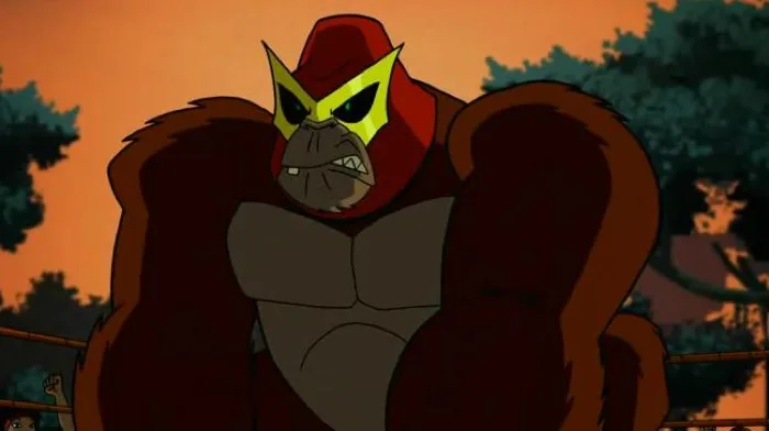 Djuba