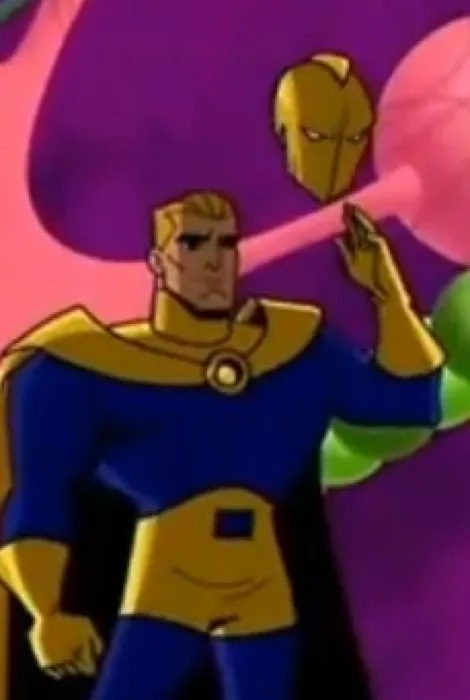 Doctor Fate