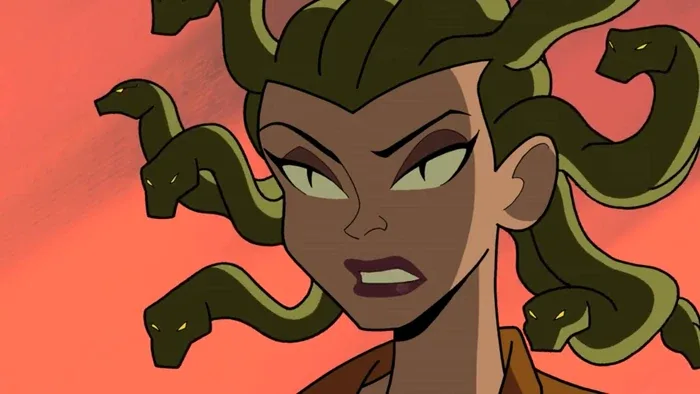 Doctor Medusa
