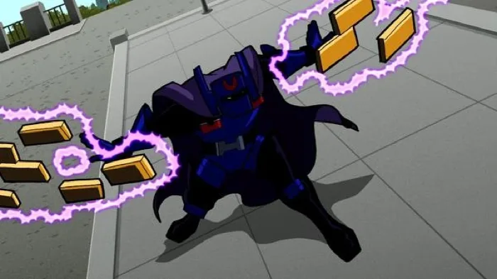 Doctor Polaris