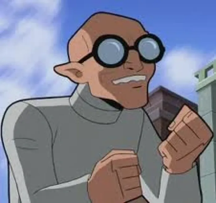 Doctor Sivana