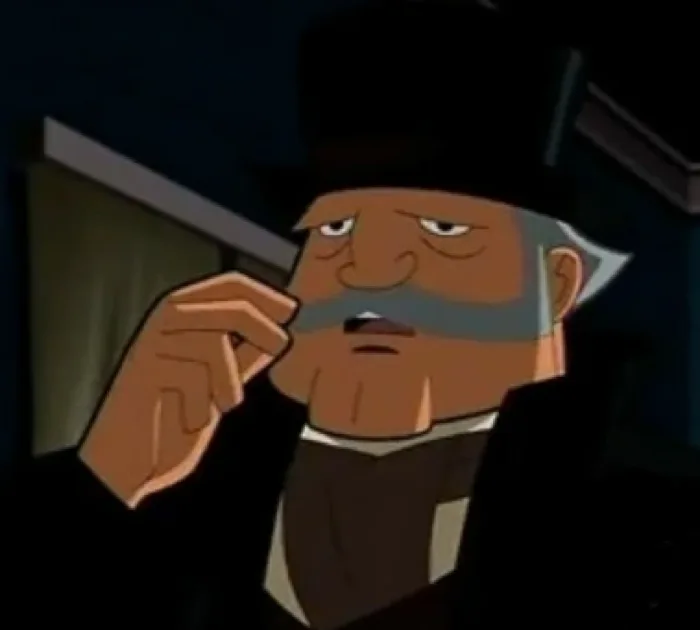 Doctor Watson