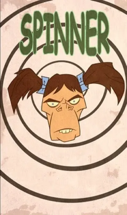 Dorothy Spinner