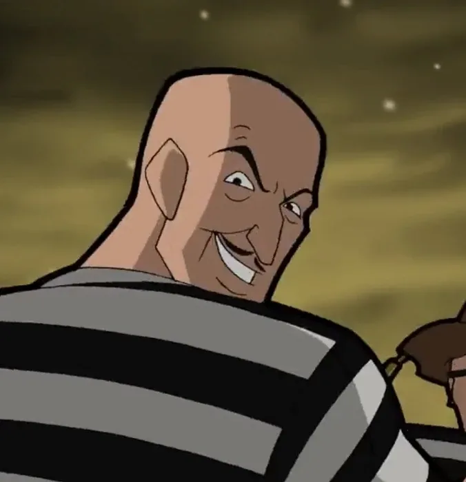 Egghead
