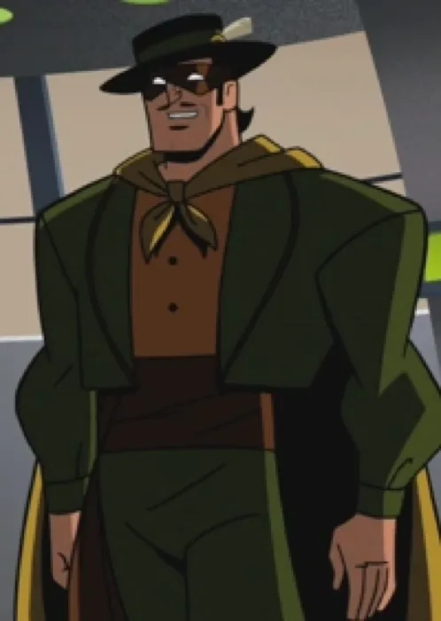 El Gaucho