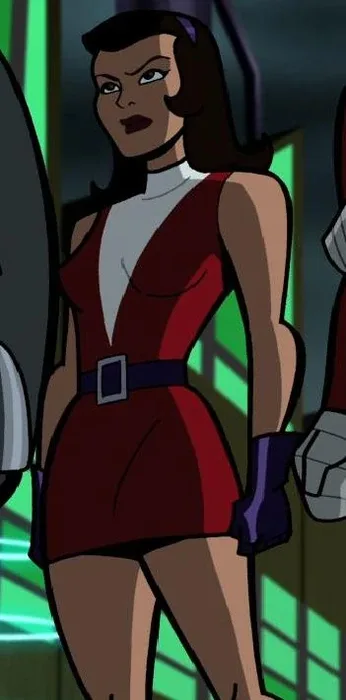 Elasti Girl