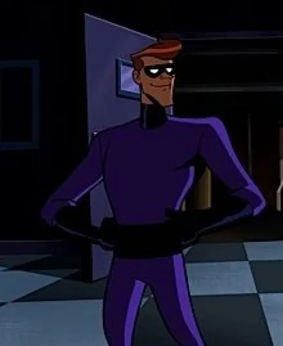 Elongated Man