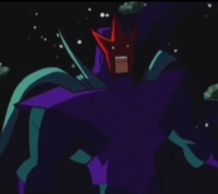 Evil Star