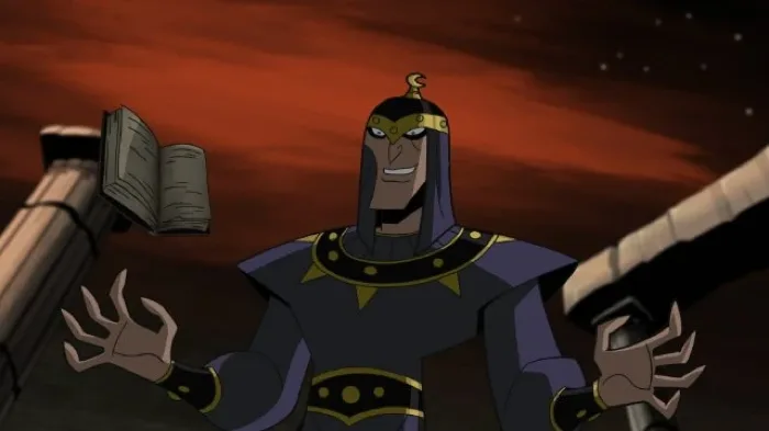 Felix Faust