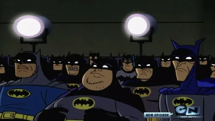Fifth Dimension Fanboys
