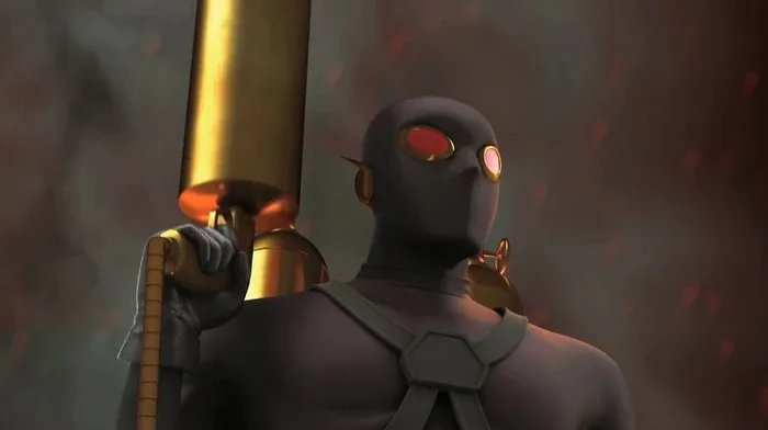 Firefly Cgi