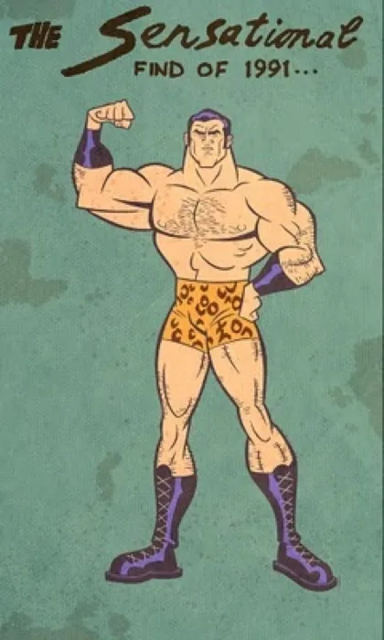 Flex Mentallo