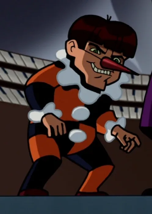 Gaggy