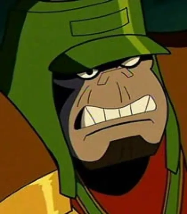 General Ramjam