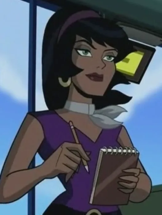 Georgette Taylor