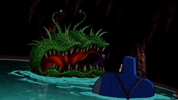 Giant Clam