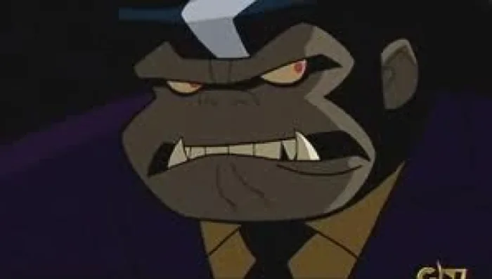 Gorilla Boss
