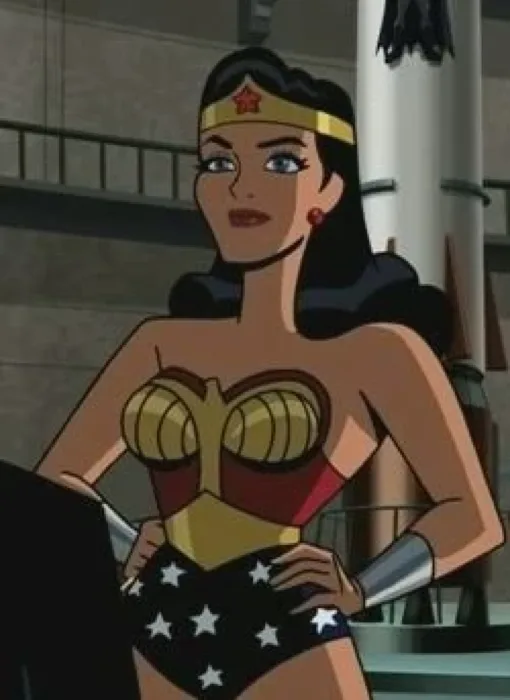 Wonder Woman