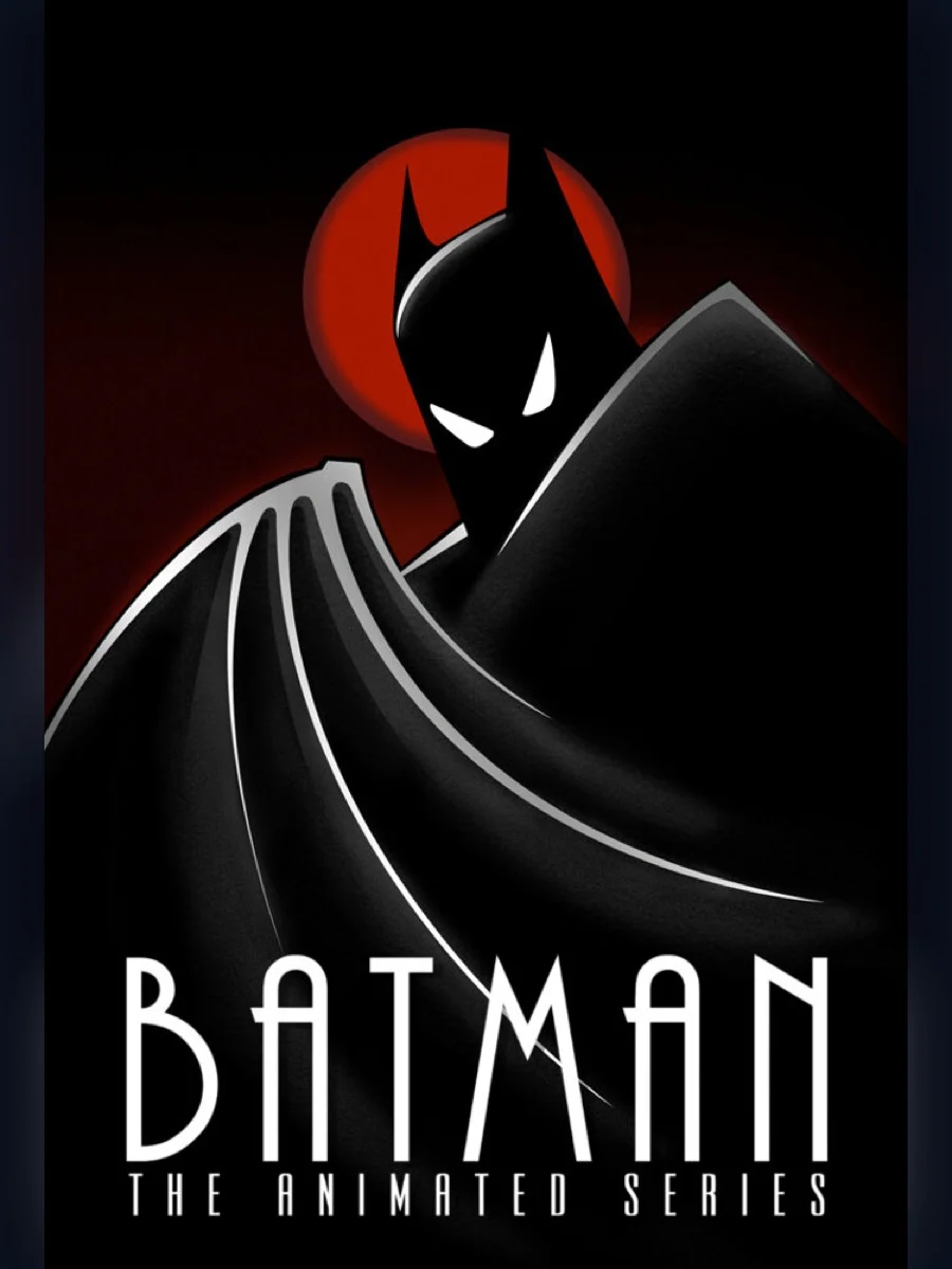 Batman: The Animated Series