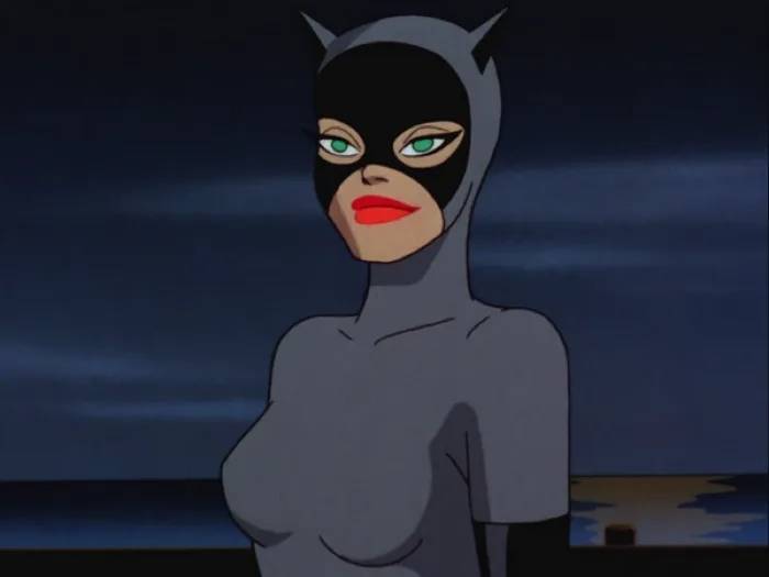 Catwoman