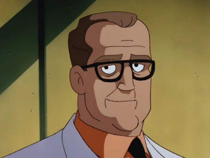 Dr Bartholomew