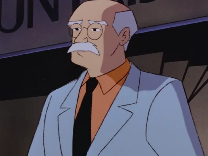Dr Long