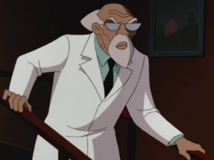 Dr Wakati
