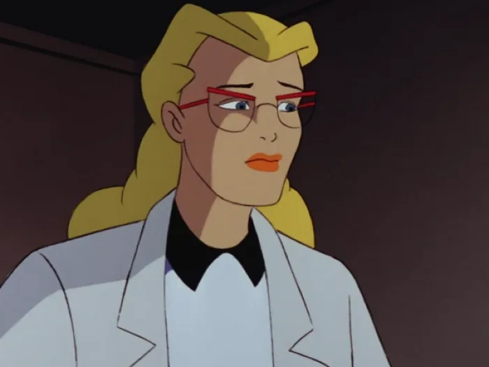 Francine Langstrom