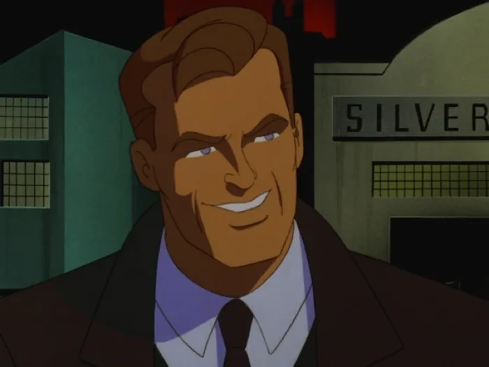 Gil Mason