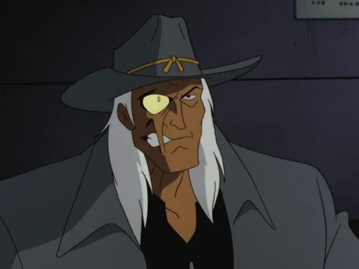Jonah Hex