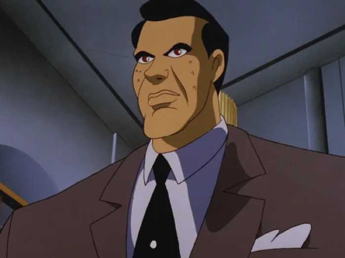 Lloyd Ventrix