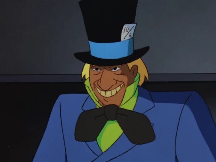 Mad Hatter