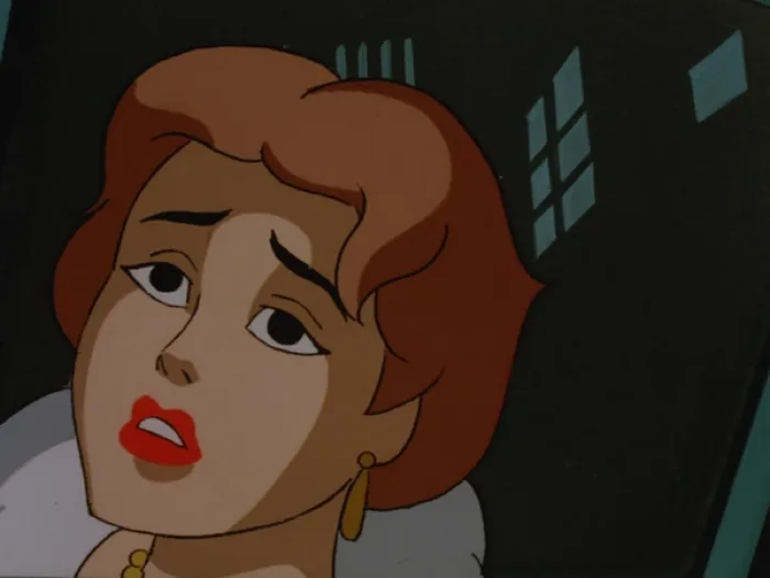 Martha Wayne