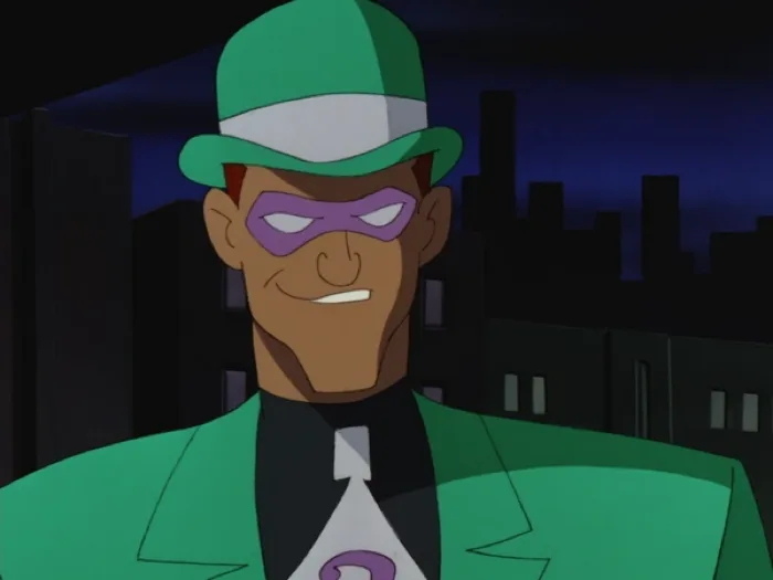 Riddler