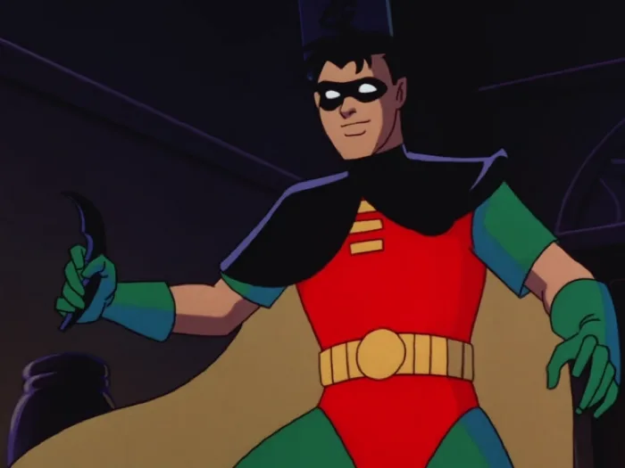 Robin