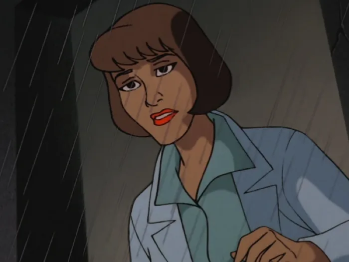 Stella Bates