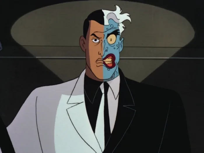 Two Face