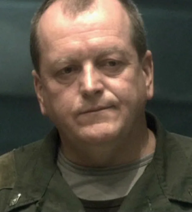 Anthony Figurski
